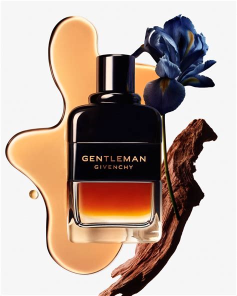 gentlmen givenchy è buono|givenchy eau de parfum.